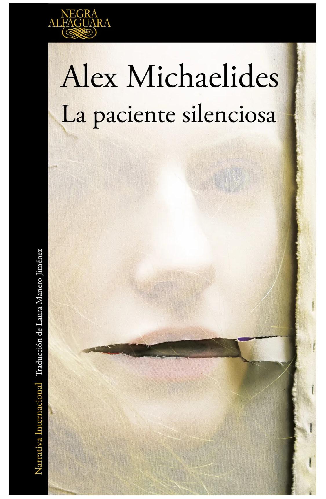 La Paciente Silenciosa
