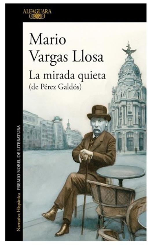 La Mirada Quieta