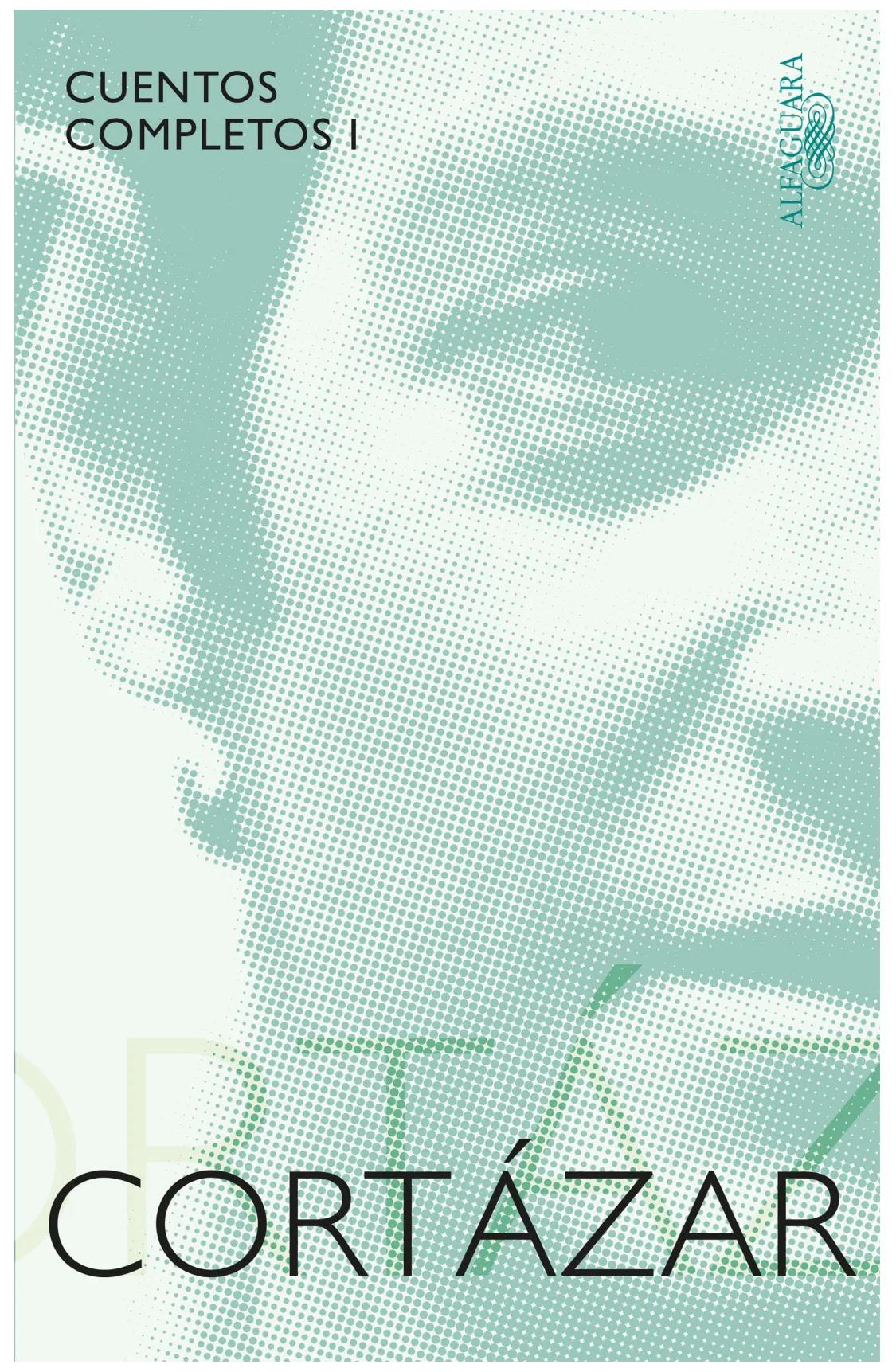 Cuentos Completos I