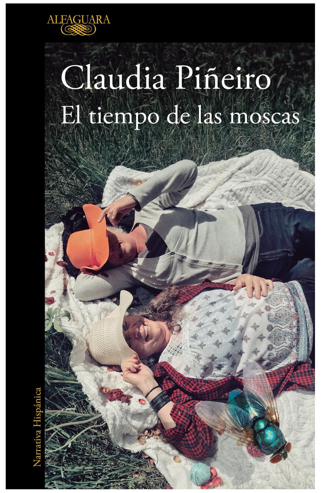 El Tiempo De Las Moscas