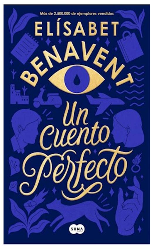 Un Cuento Perfecto