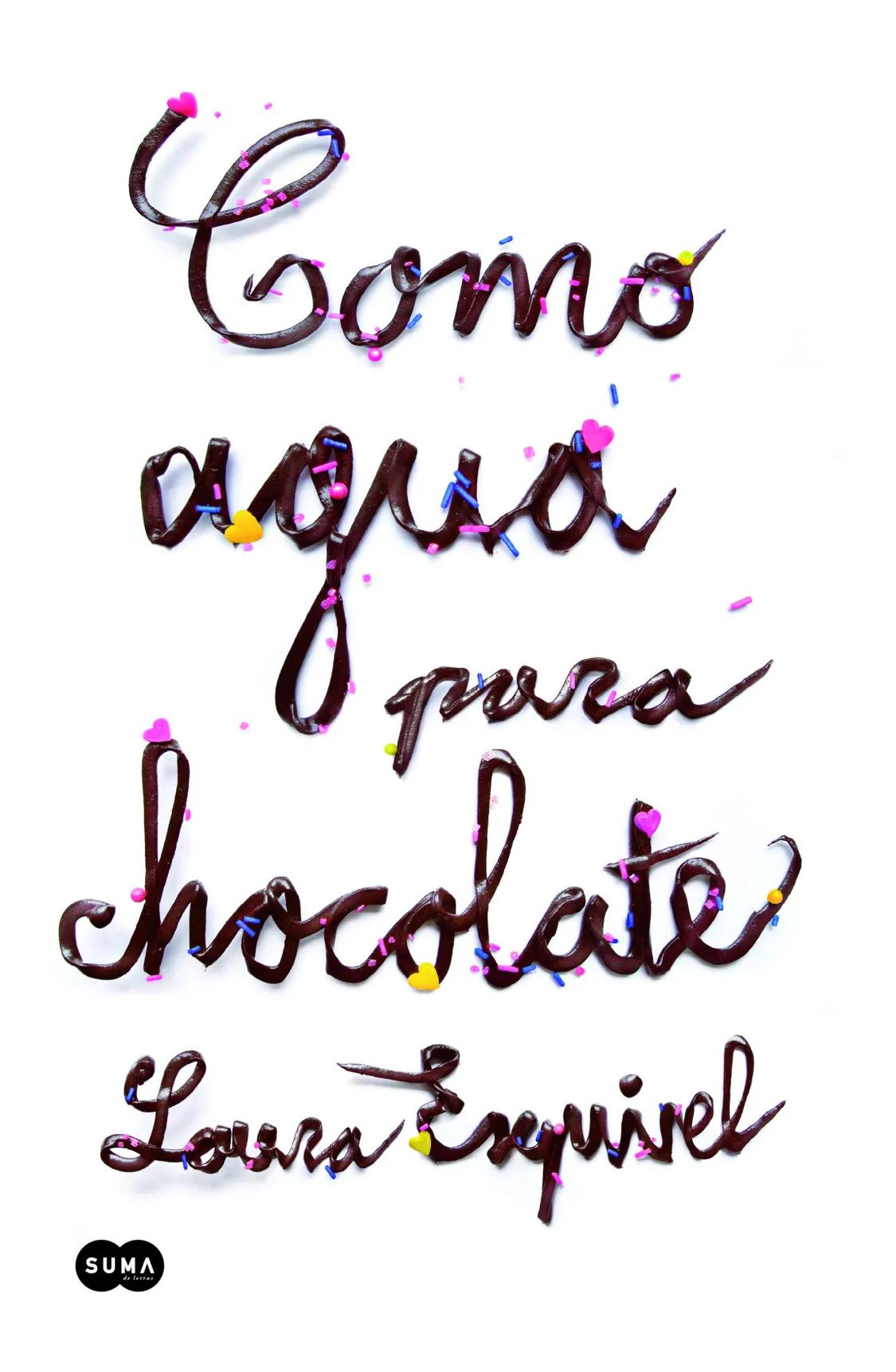 Como Agua Para Chocolate