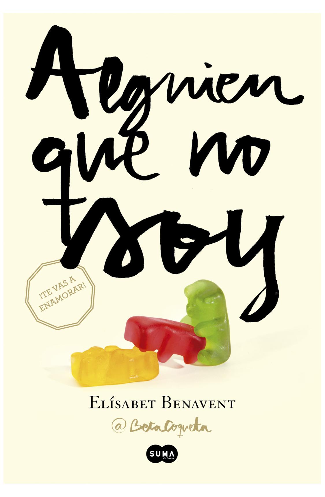 Alguien Que No Soy