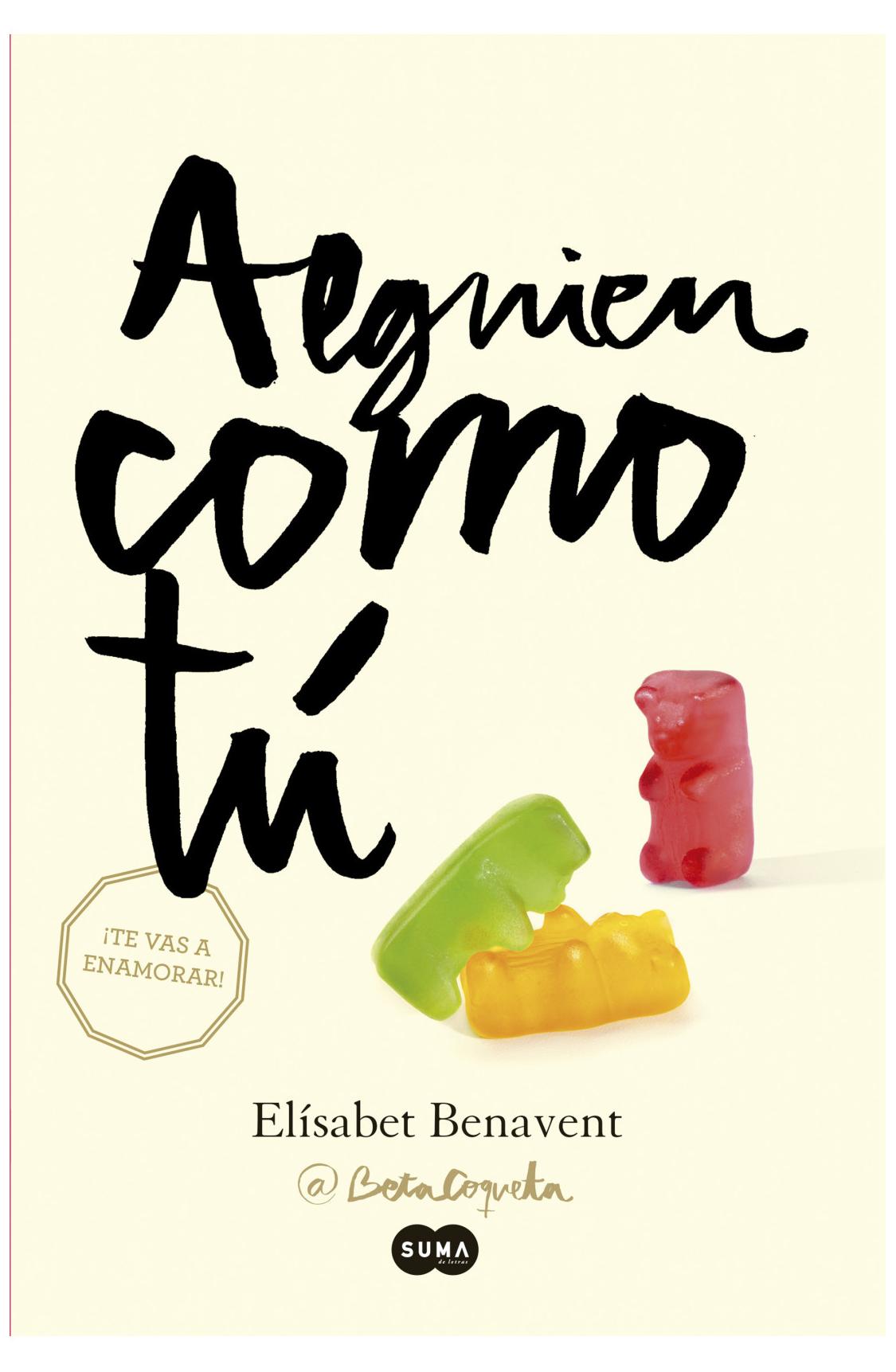 Alguien Como Tu