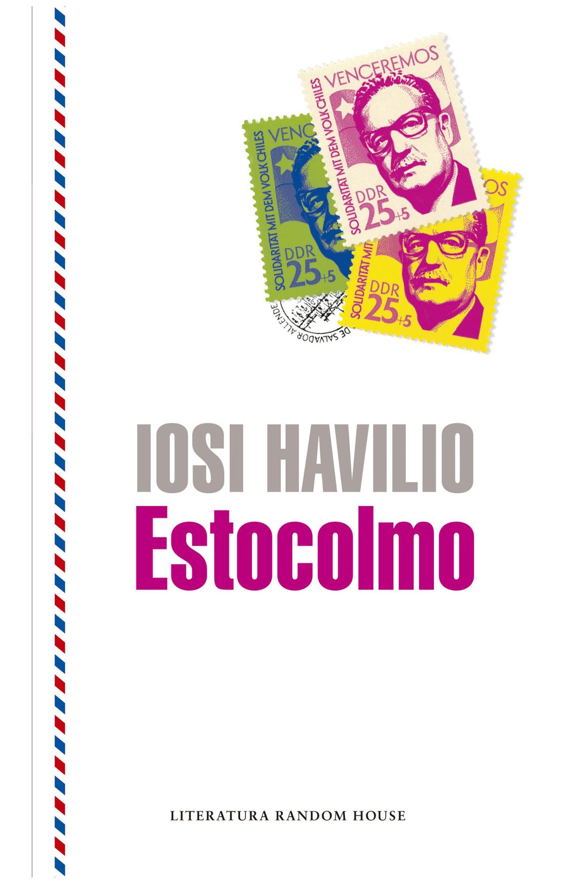 Estocolmo