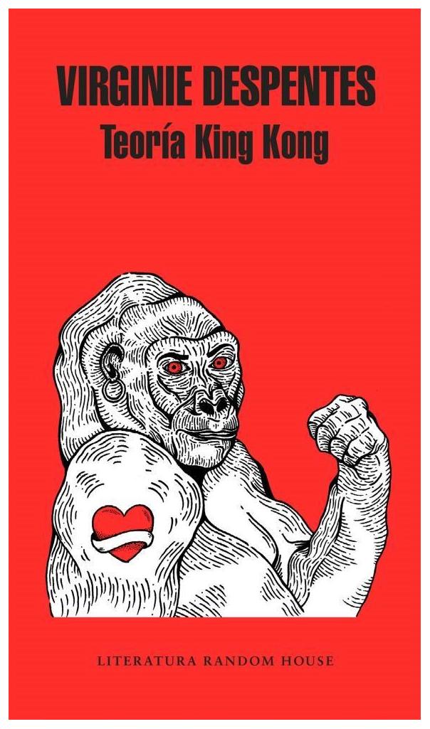 9789877690095 - Teoría King Kong