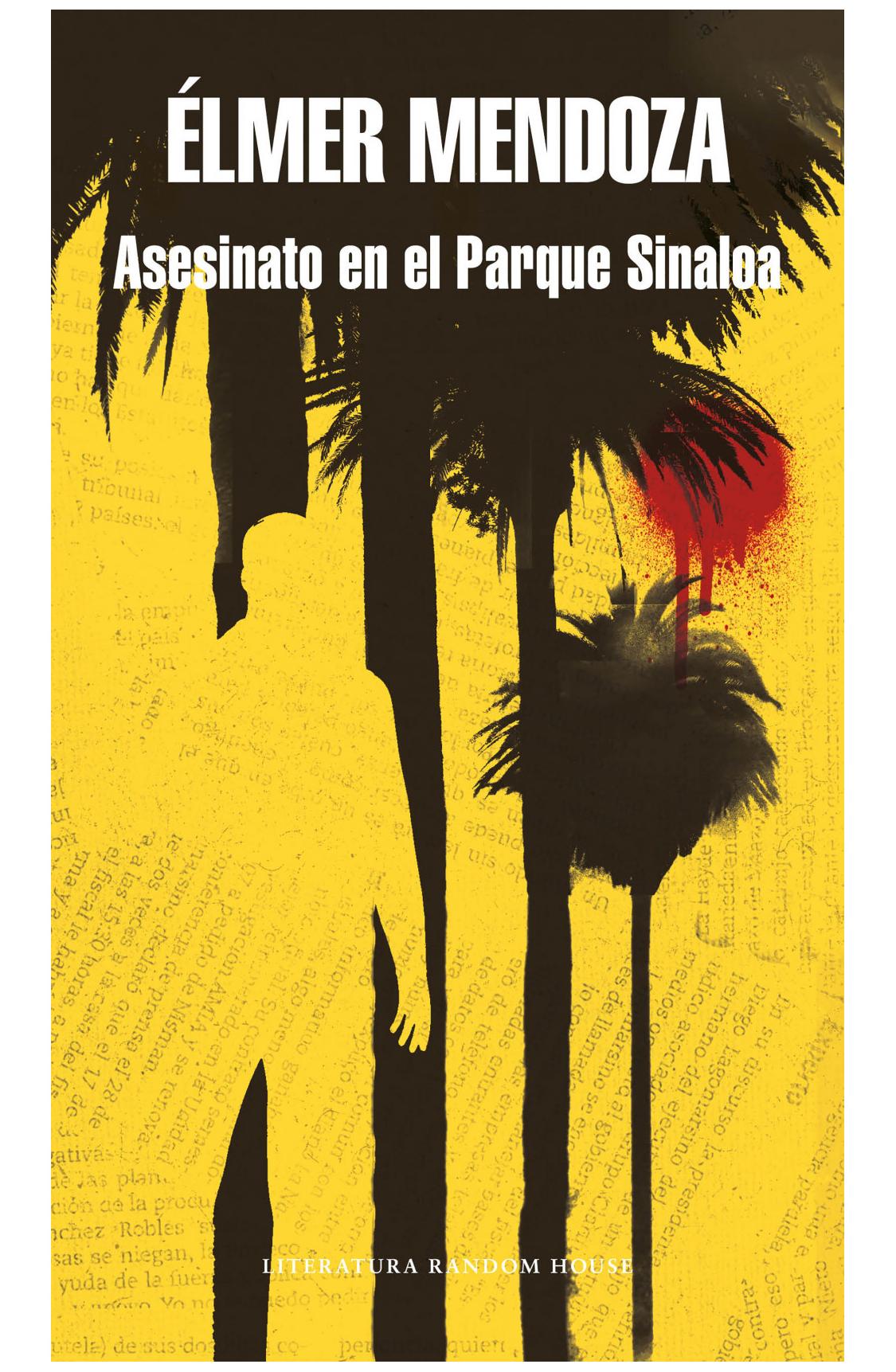 Asesinato En El Parque Sinaloa