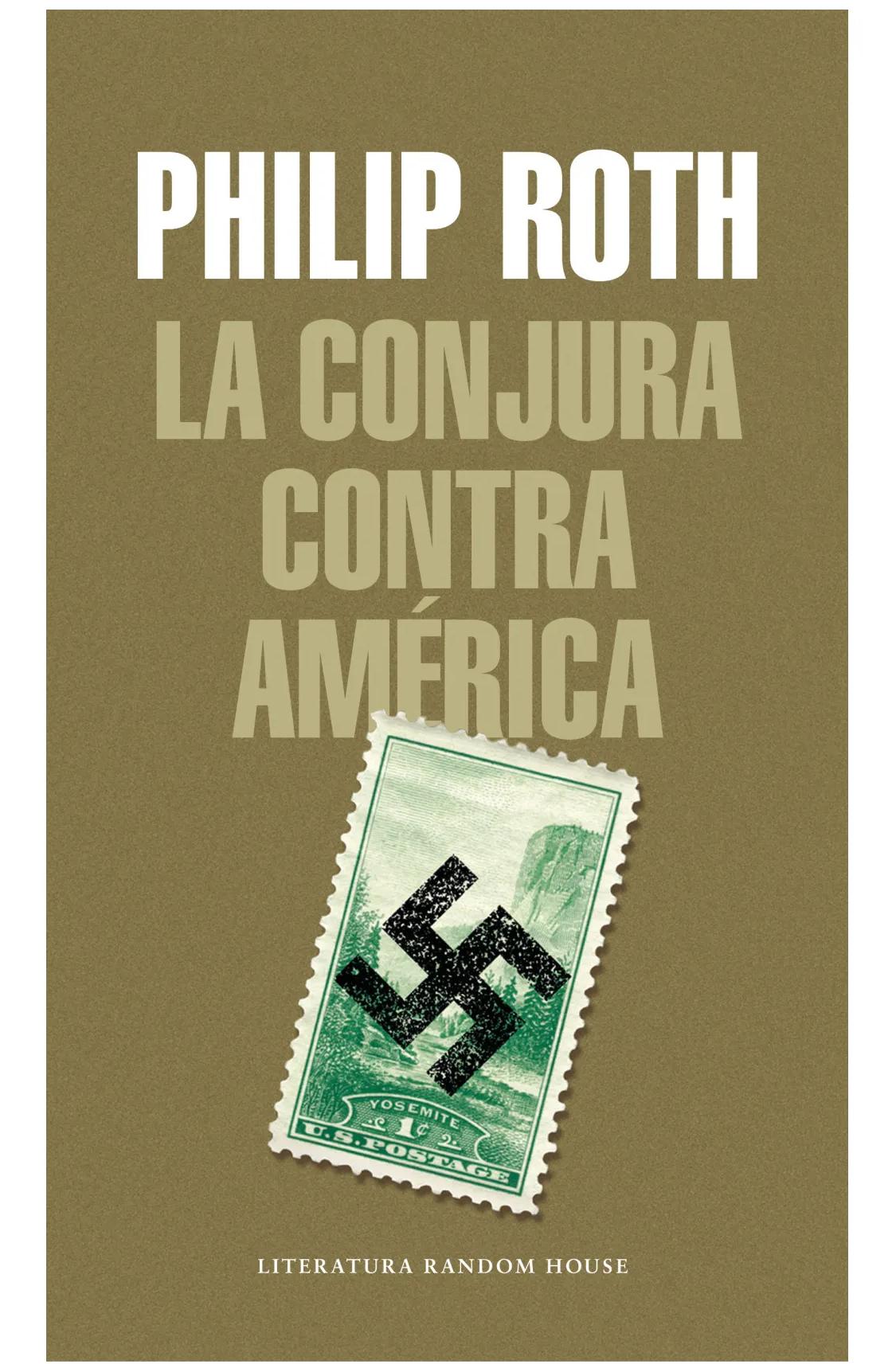 La Conjura Contra América