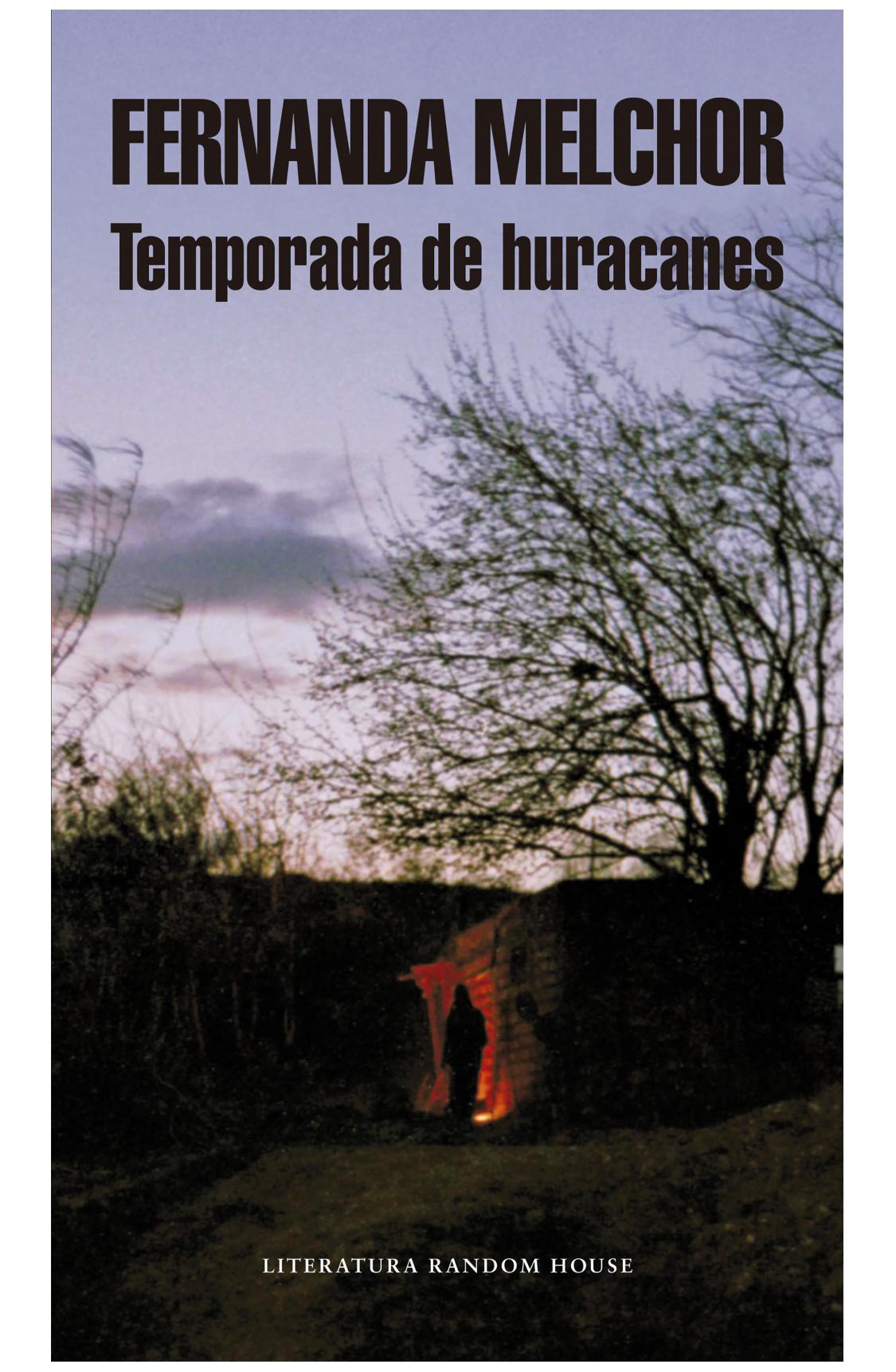 Temporada De Huracanes