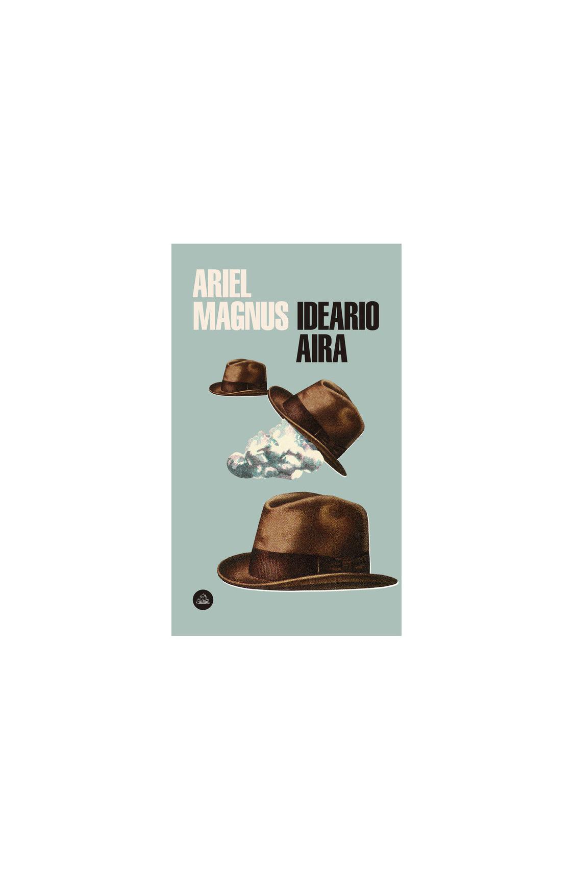 Ideario Aira