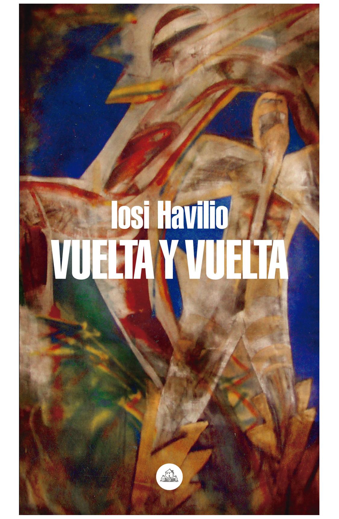 Vuelta Y Vuelta