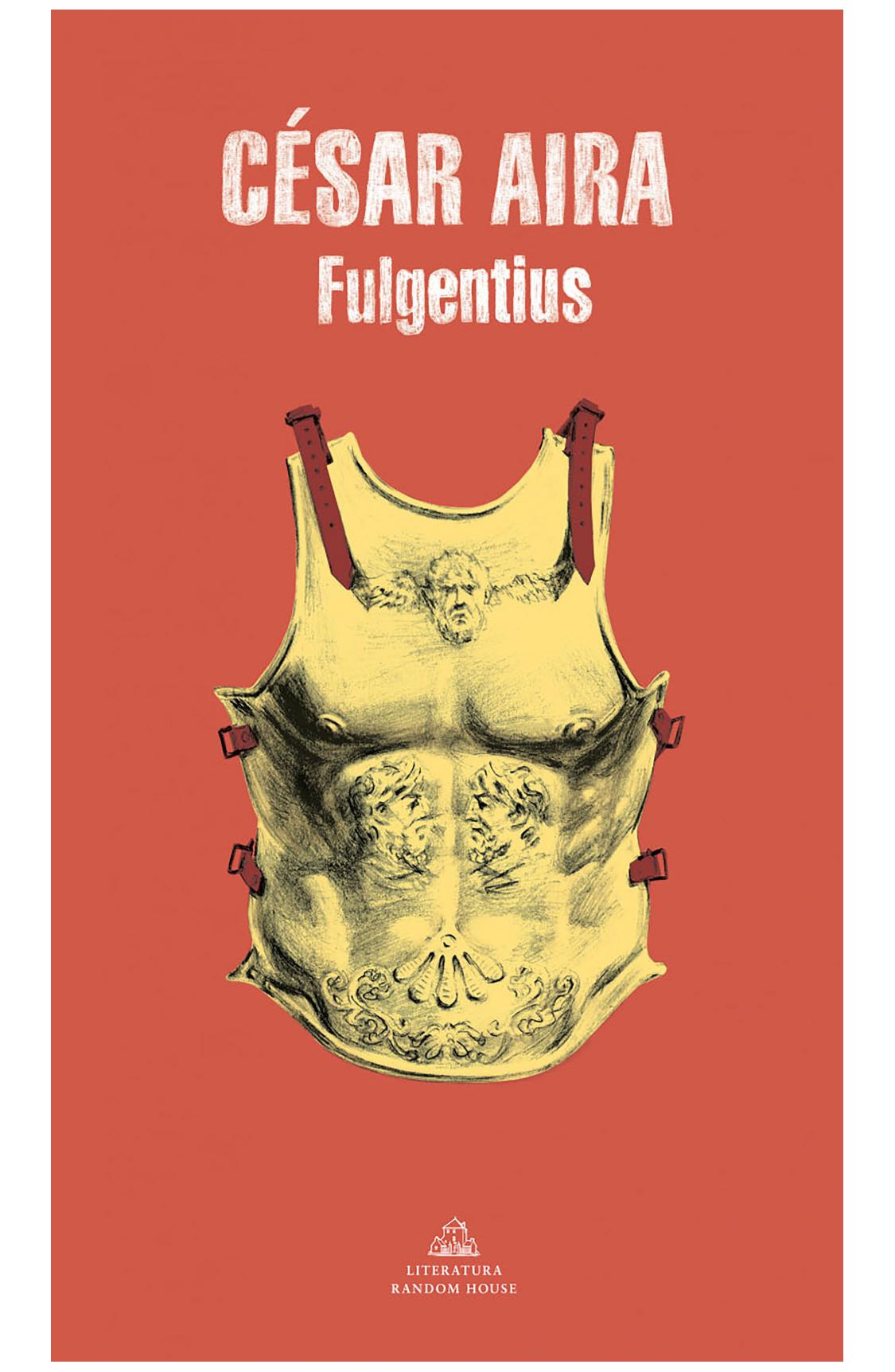 Fulgentius