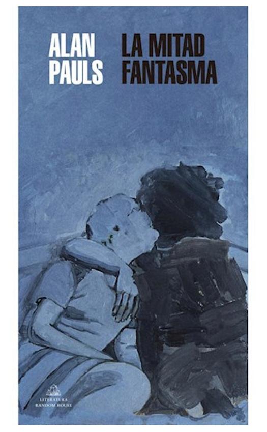 La Mitad Fantasma