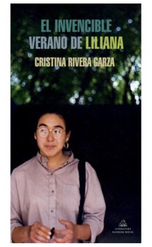 El Invencible Verano De Liliana