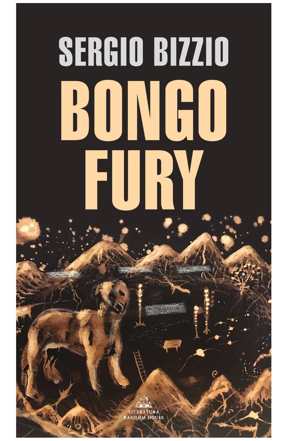 Bongo Fury