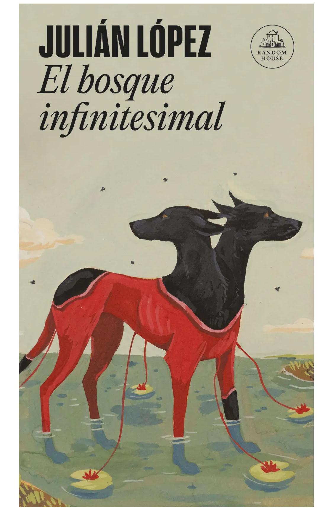El Bosque Infinitesimal