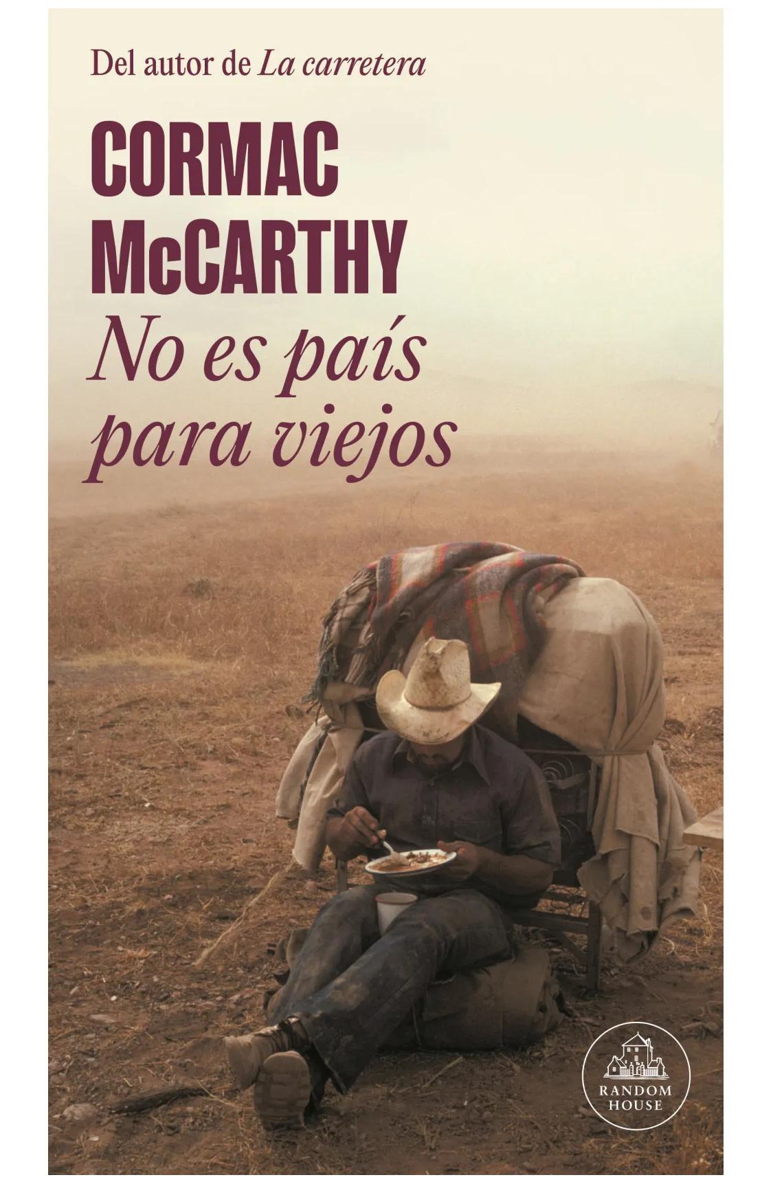 No Es País Para Viejos