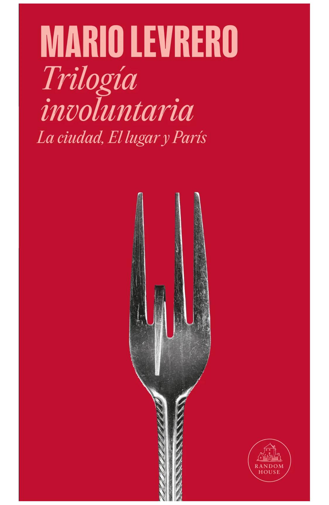 Trilogía Involuntaria