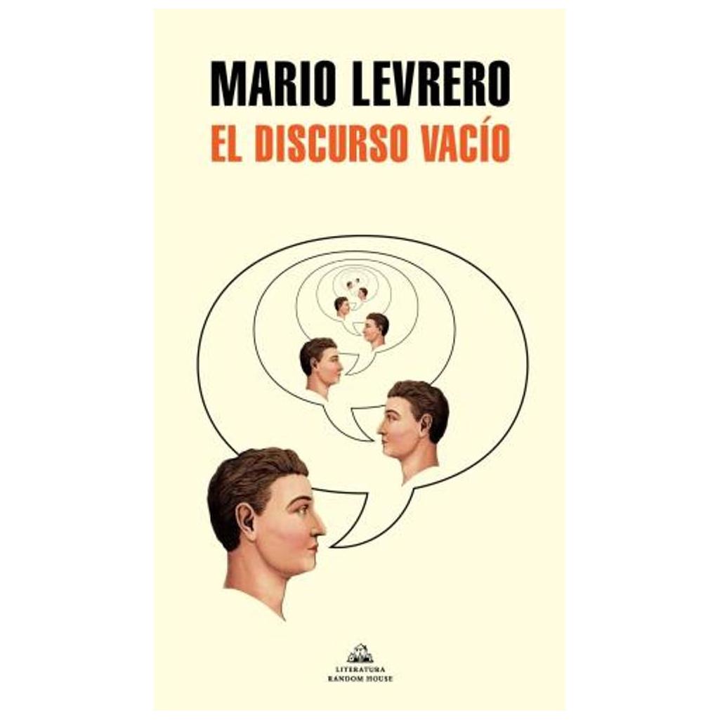 El Discurso Vacío