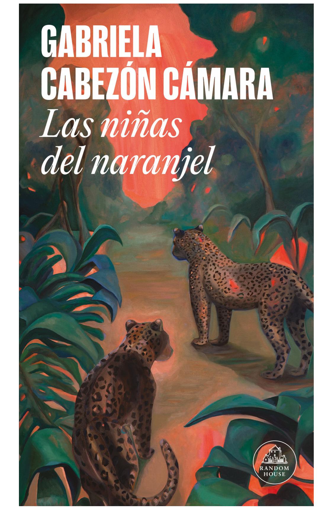 Las Niñas Del Naranjel