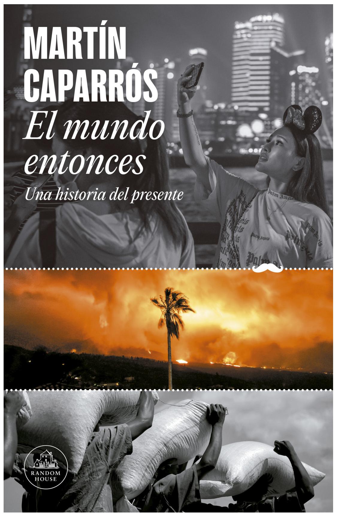 El Mundo Entonces