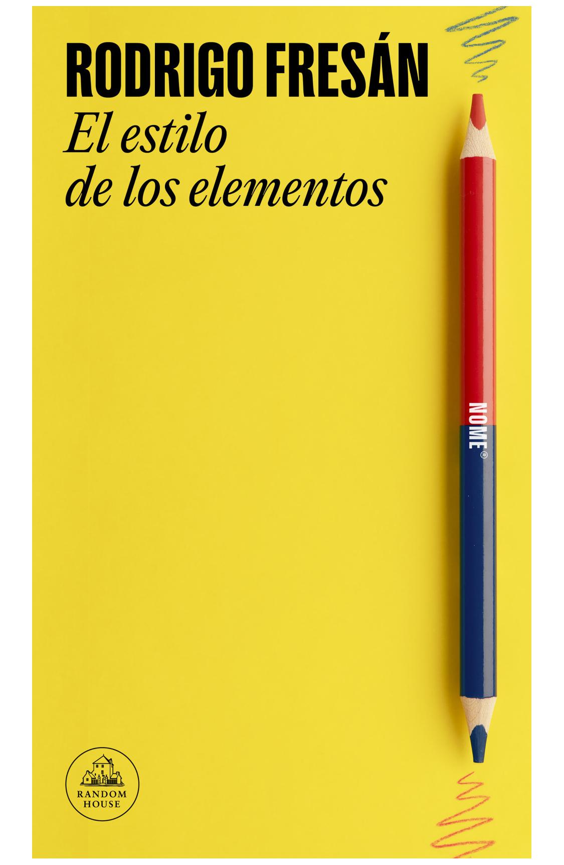 El Estilo De Los Elementos