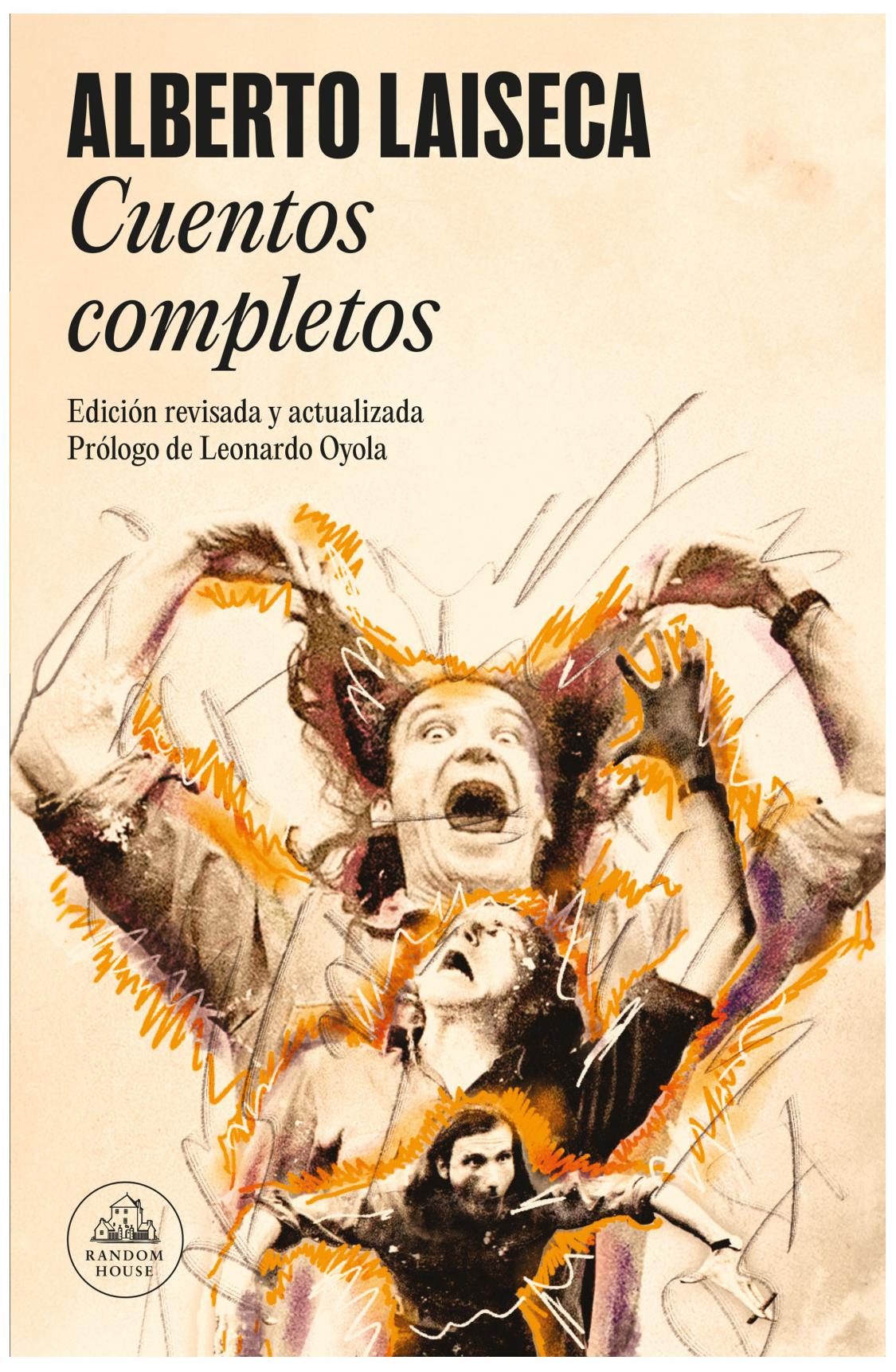 Cuentos Completos