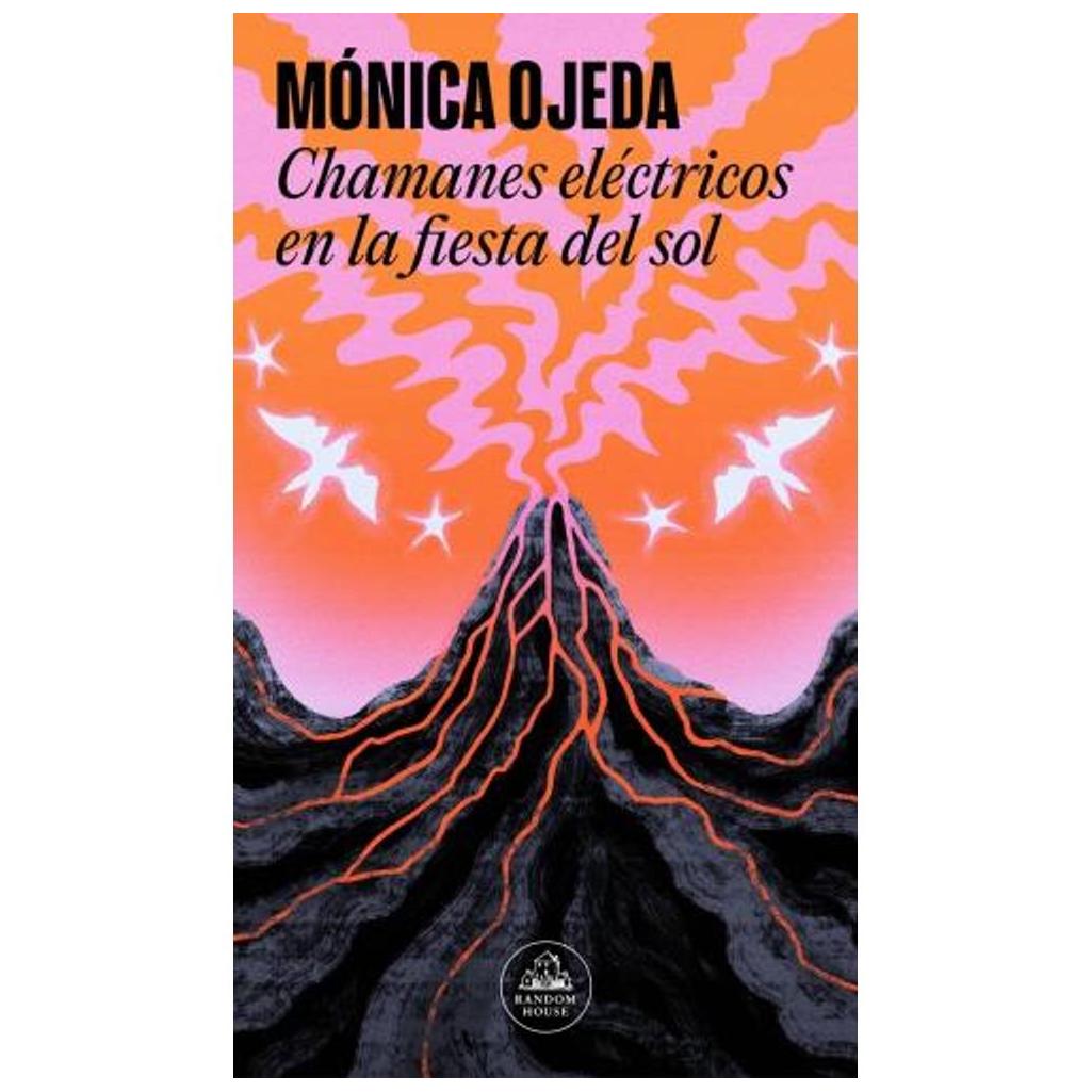 Chamanes Eléctricos En La Fiesta D...