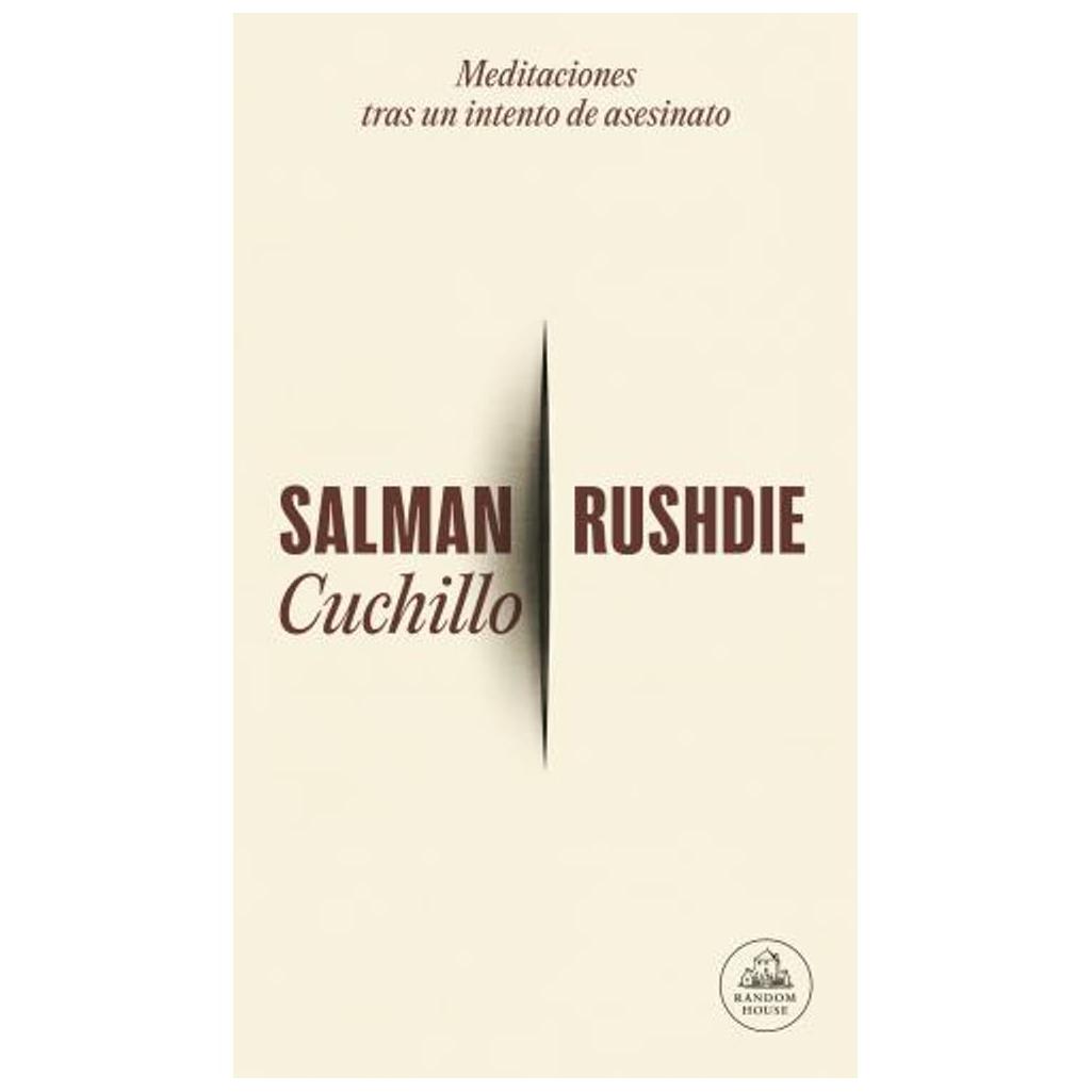 Cuchillo Meditaciones Tras Un Inten...