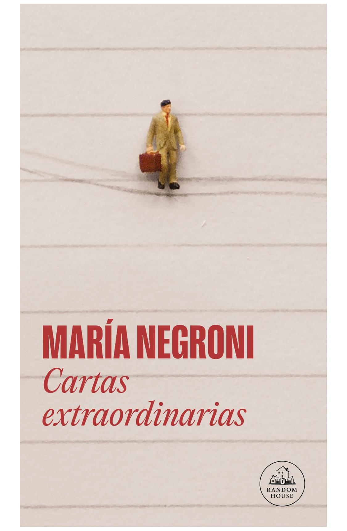 Cartas Extraordinarias