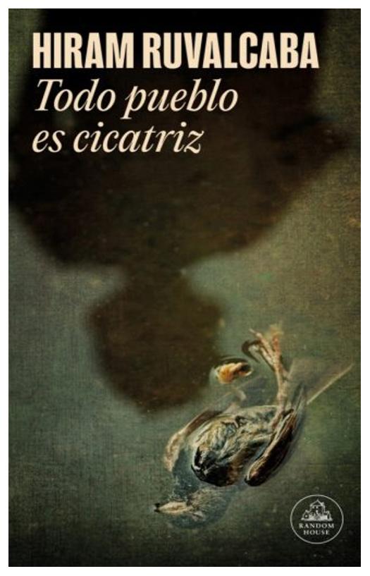 Todo Pueblo Es Cicatriz