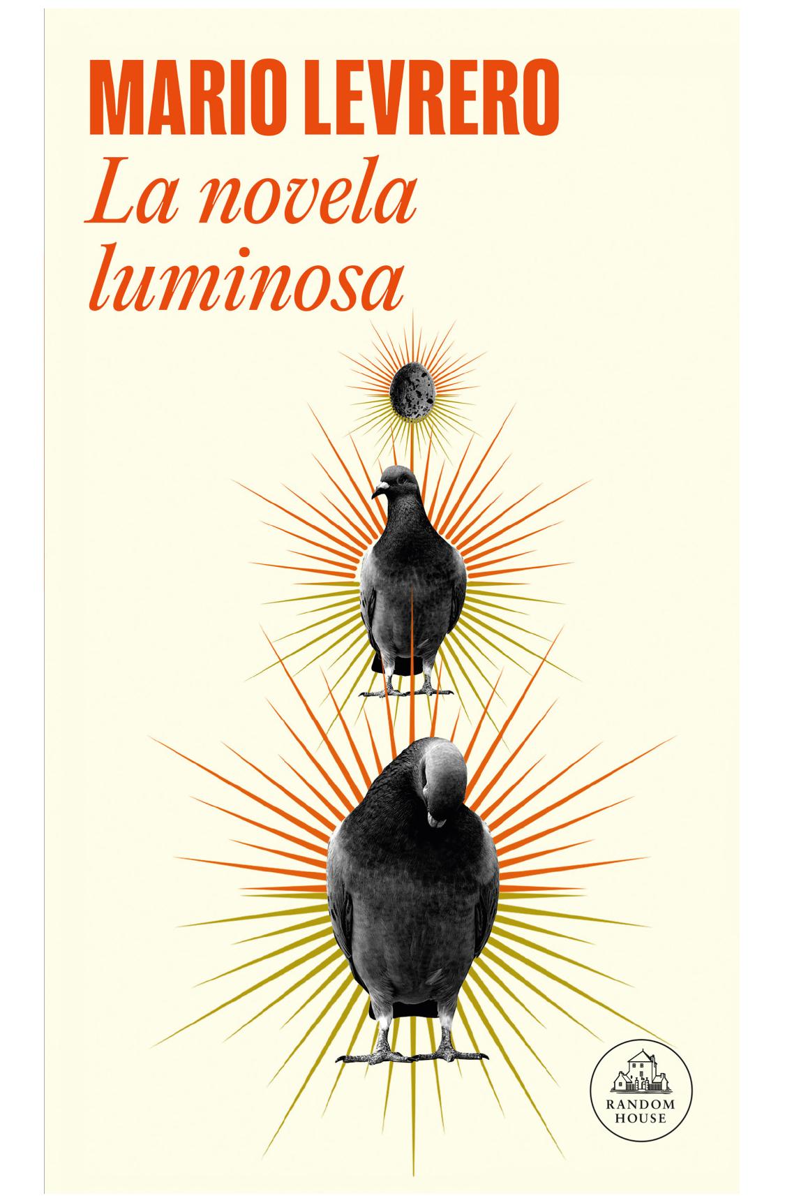 La Novela Luminosa