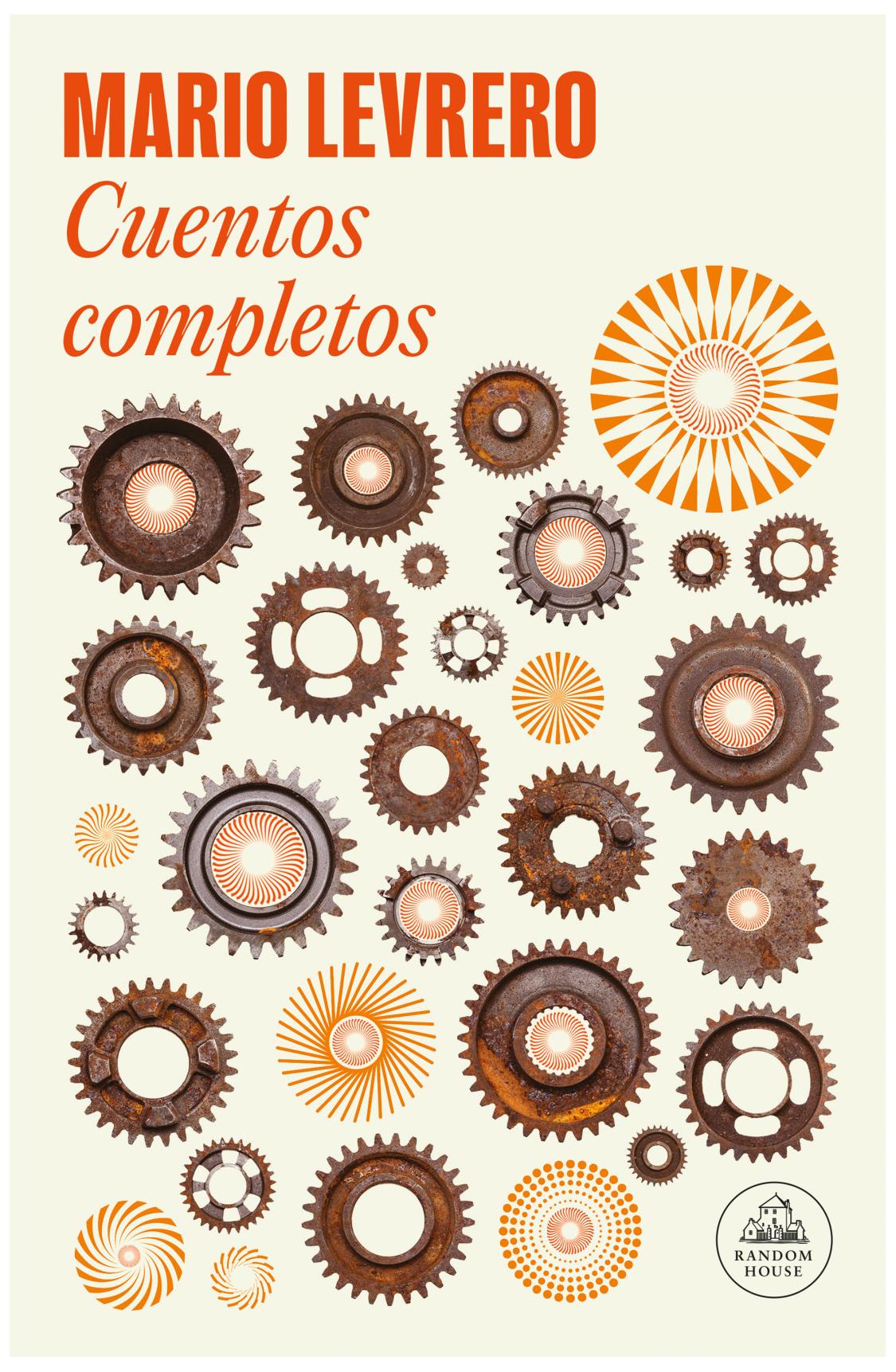 Cuentos Completos