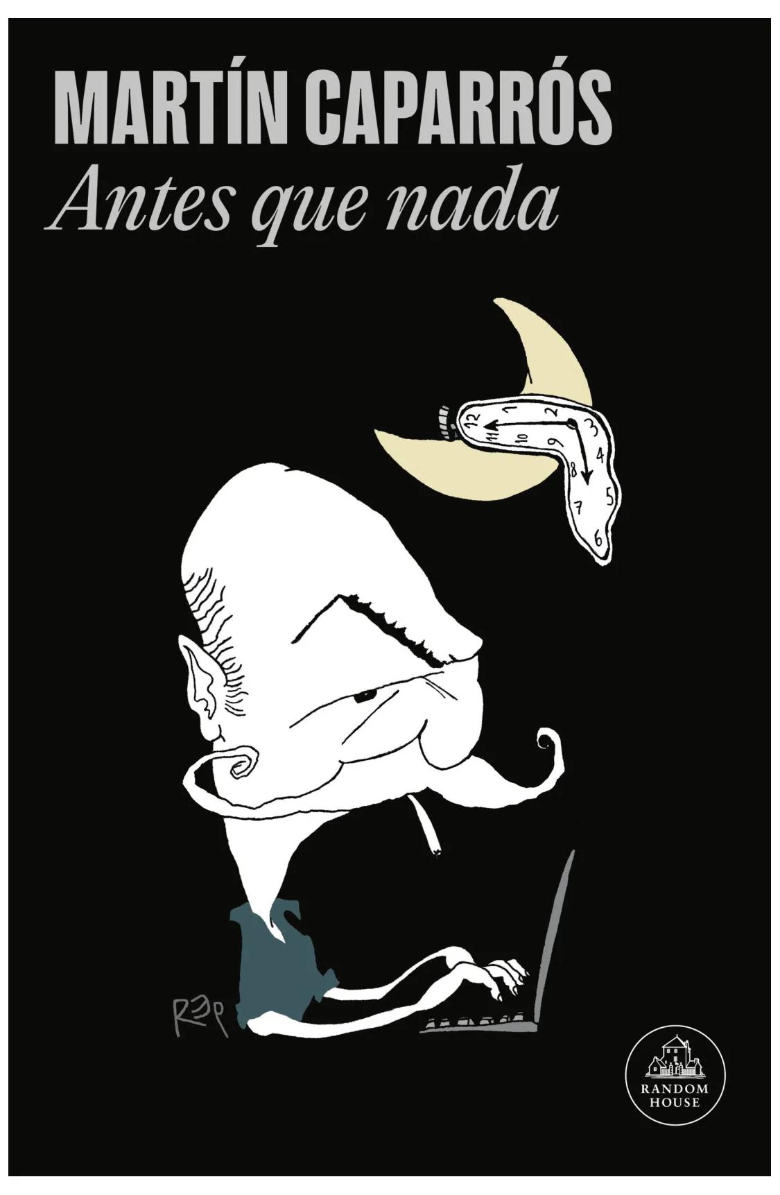 Antes Que Nada