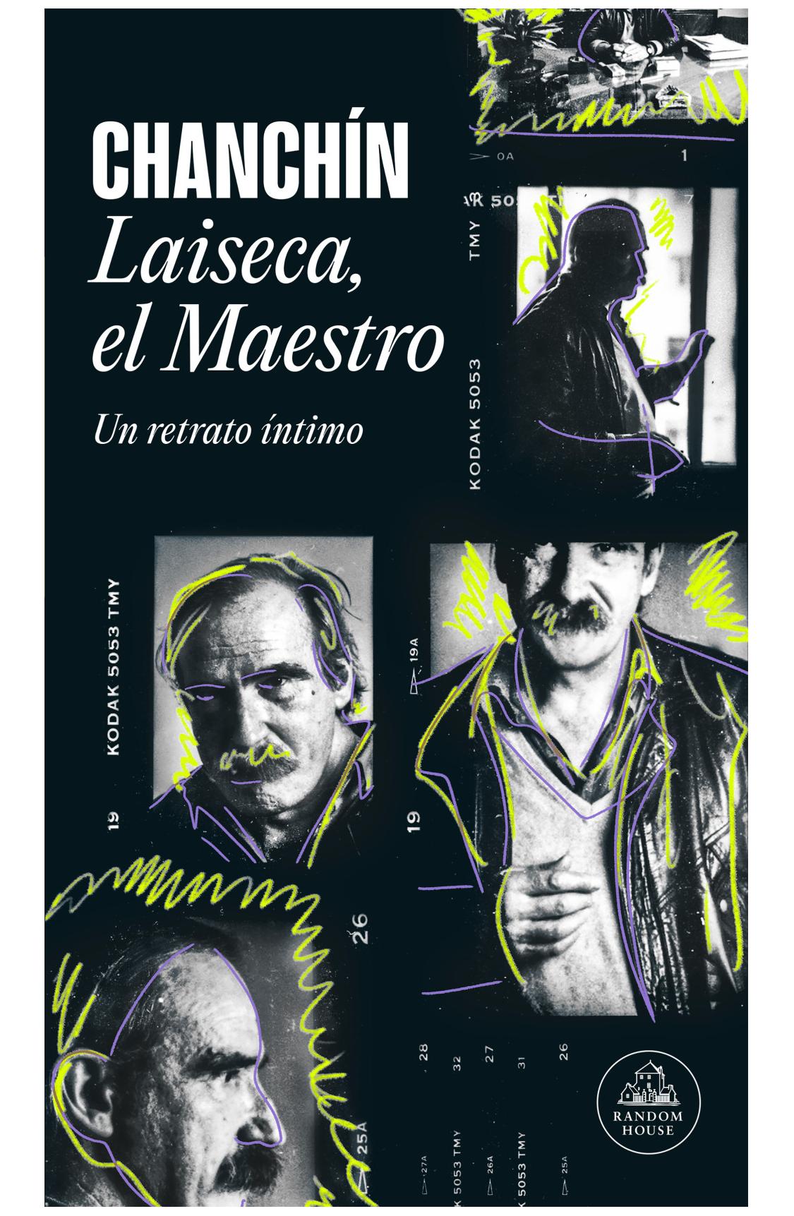 Laiseca, El Maestro