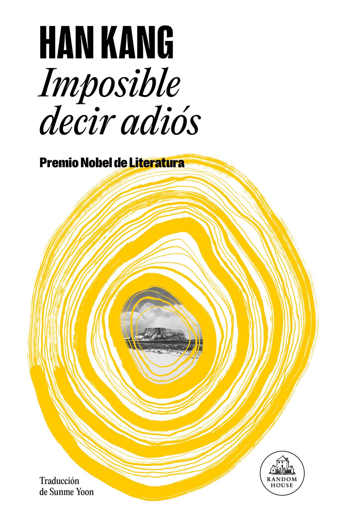 Imposible Decir Adiós
