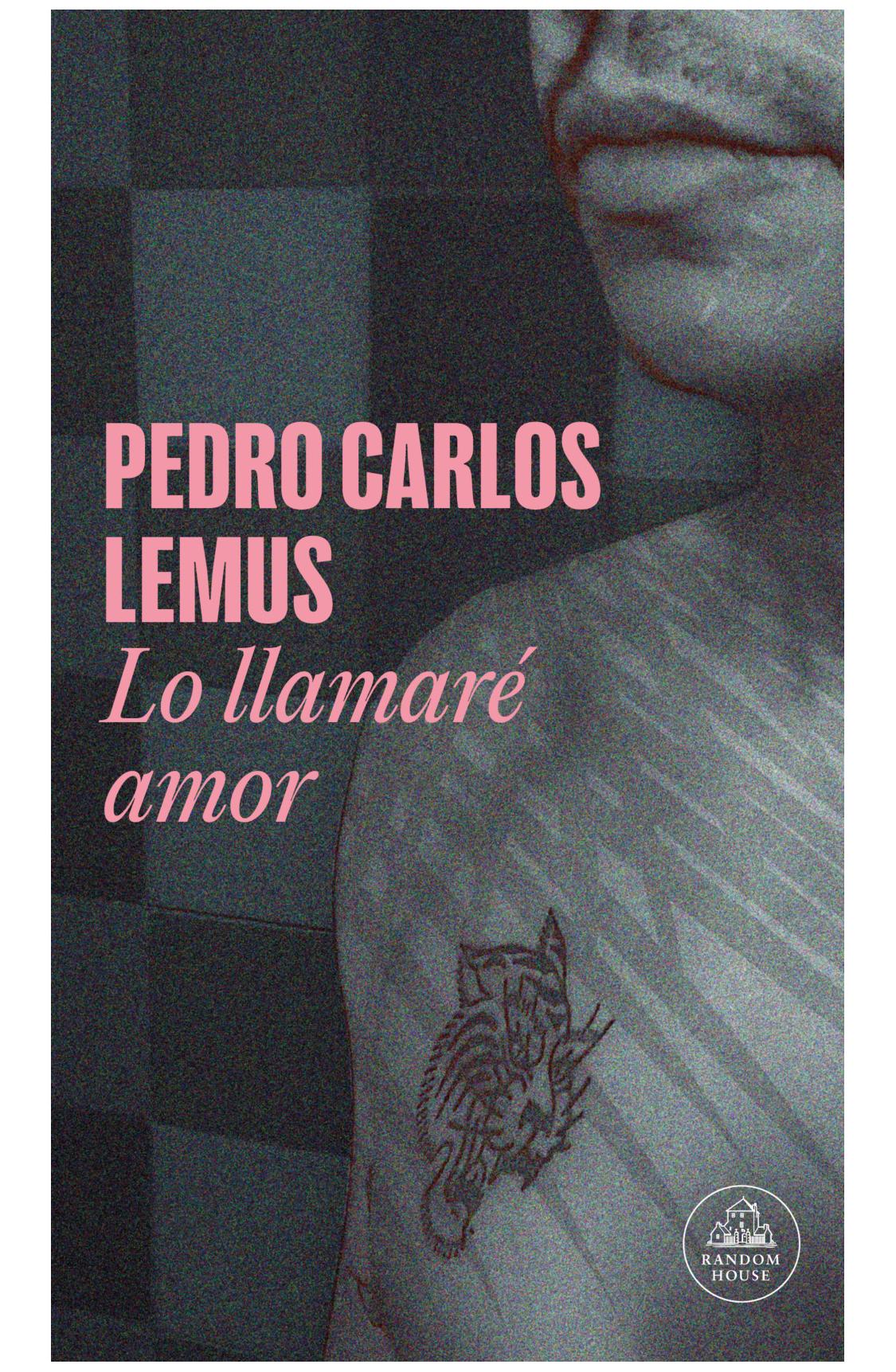 Lo Llamare Amor (mdll)
