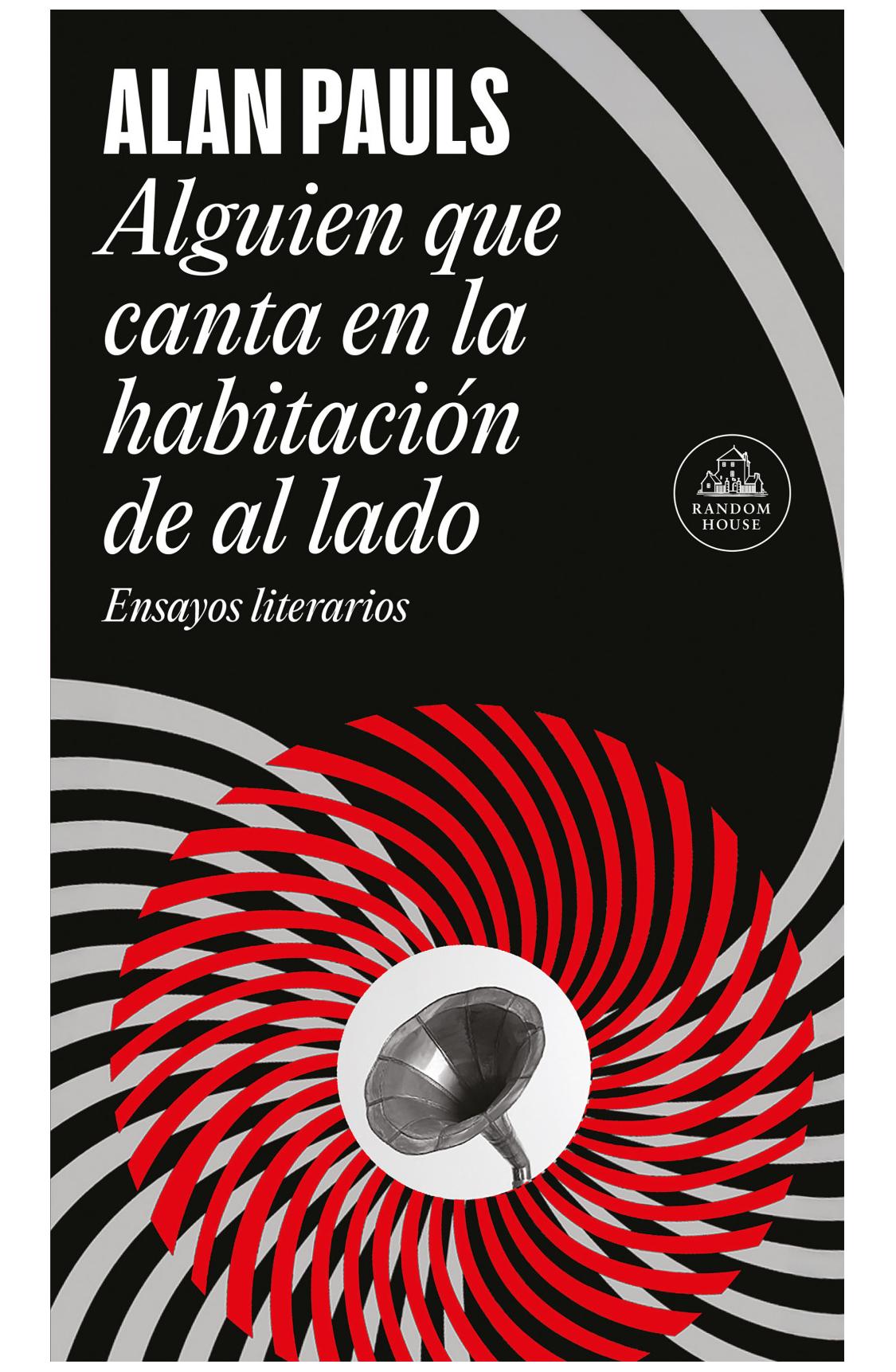 Alguien Que Canta En La Habitacion ...