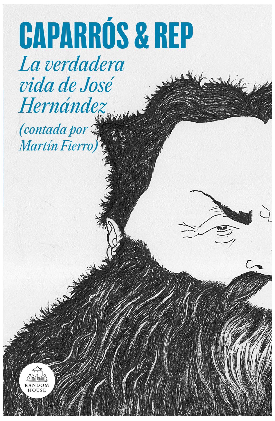 La Verdadera Vida De José Hernánd...