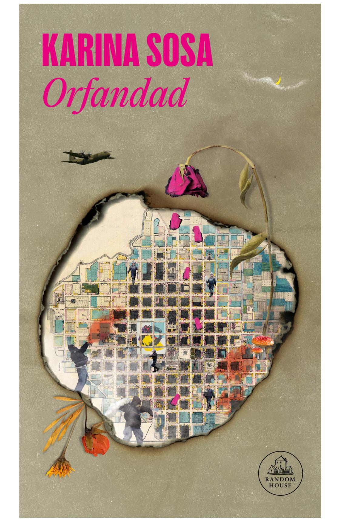 Orfandad
