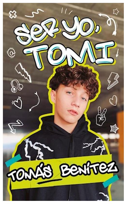 Ser Yo, Tomi