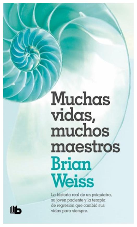 Muchas Vidas, Muchos Maestros