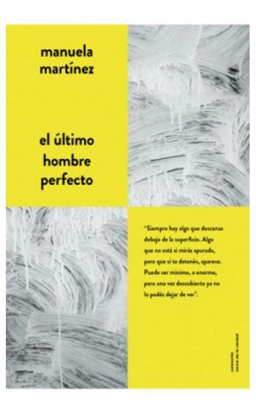El Último Hombre Perfecto