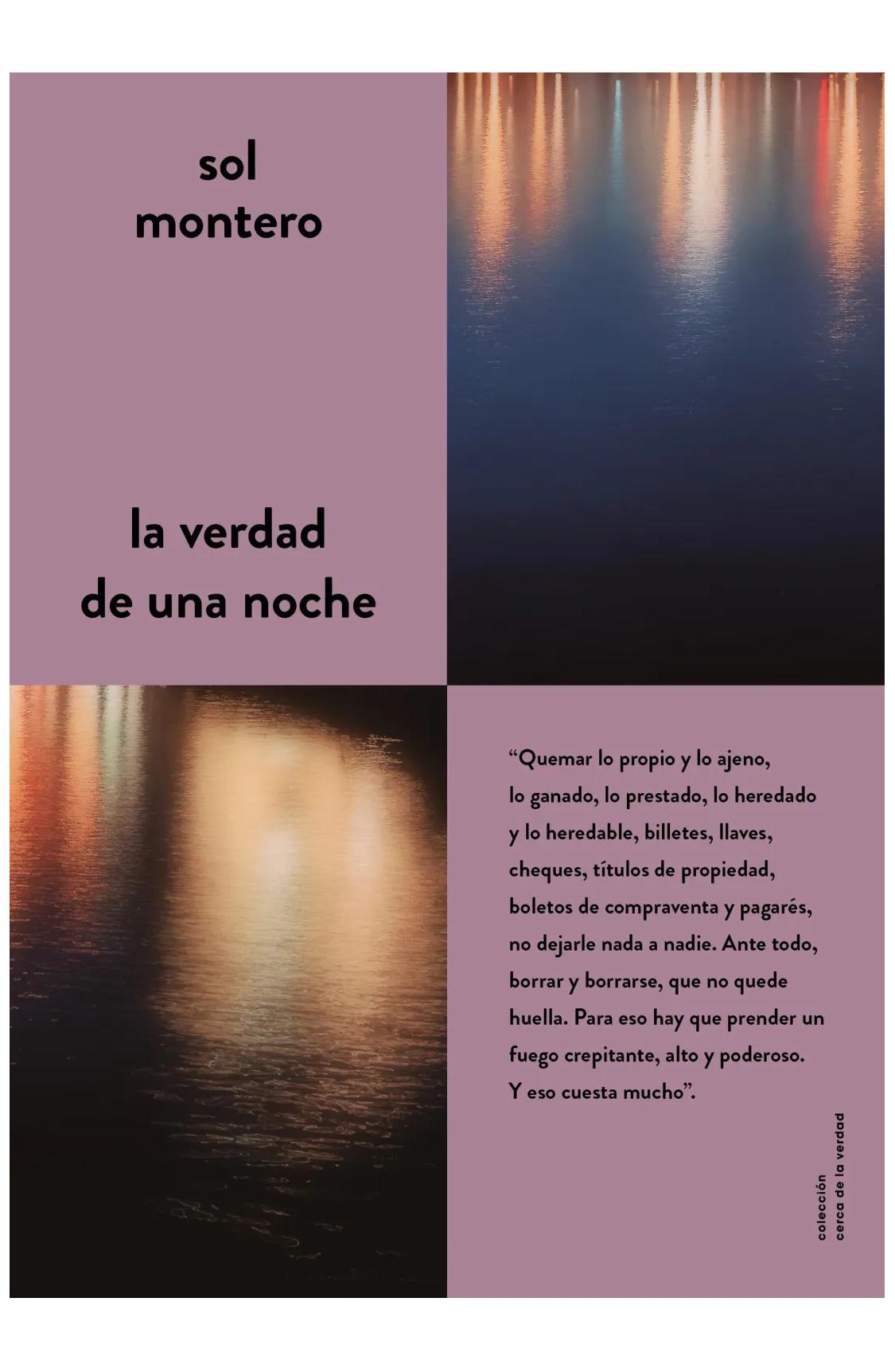 La Verdad De Una Noche