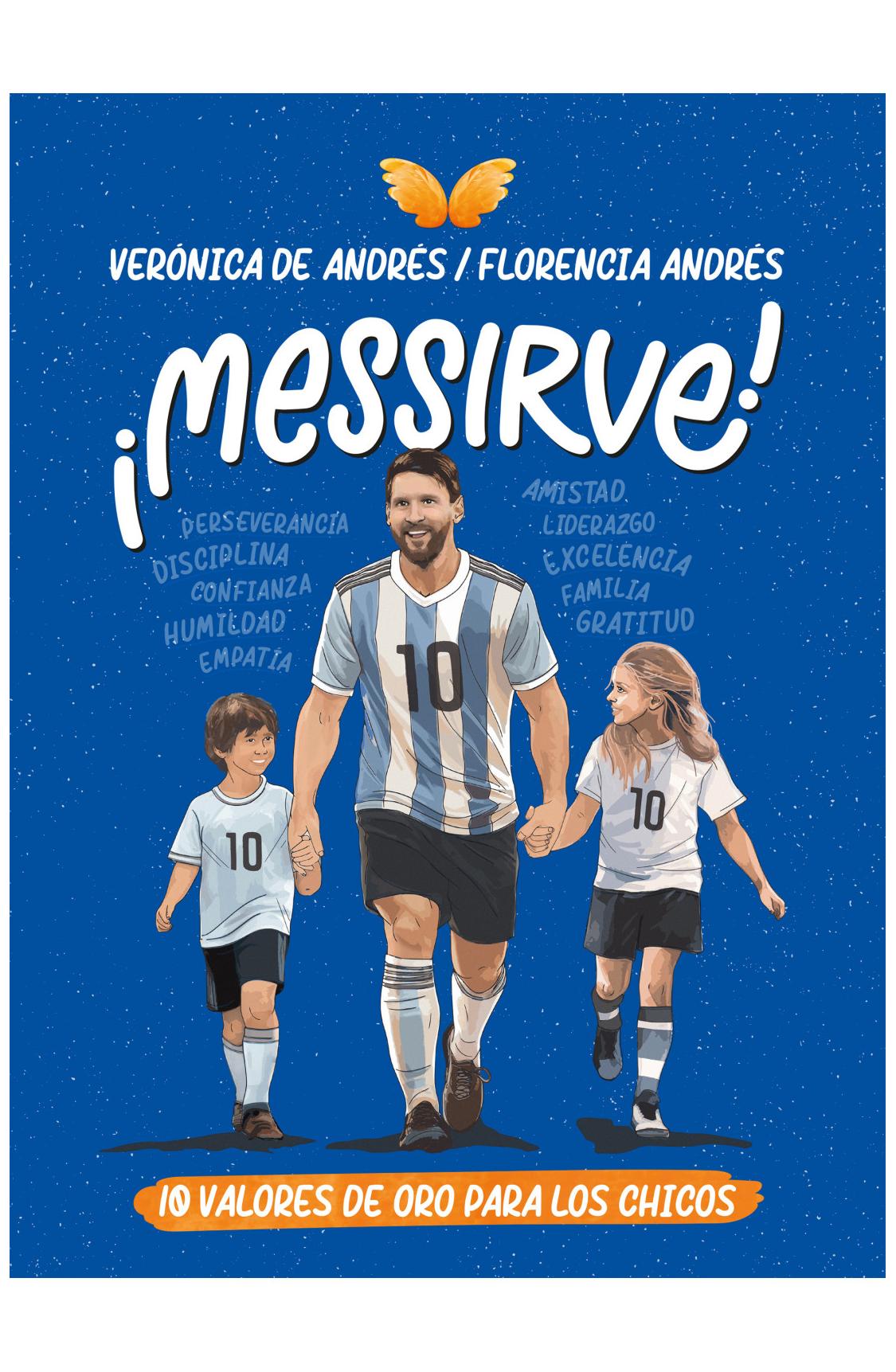 Messirve