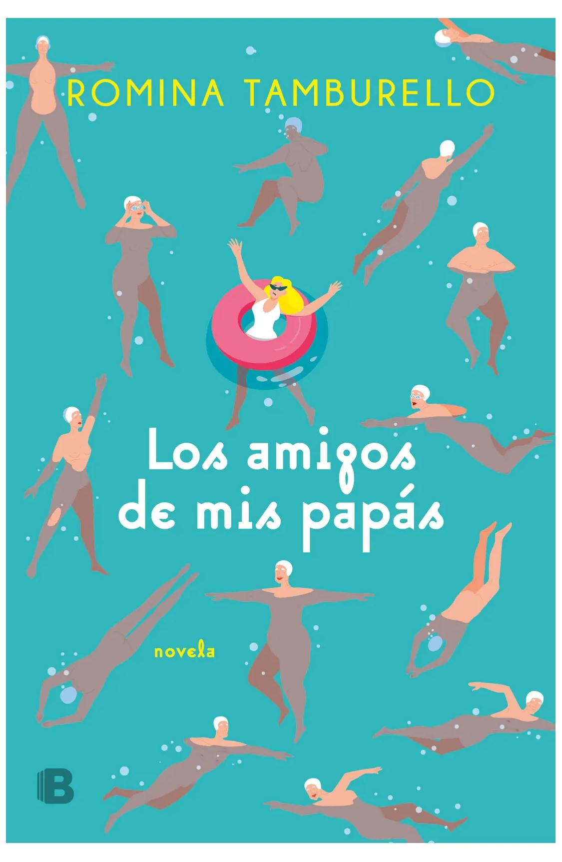 Los Amigos De Mis Papás
