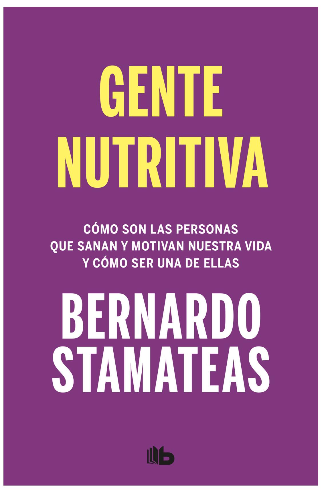 9789877805086 - Gente Nutritiva