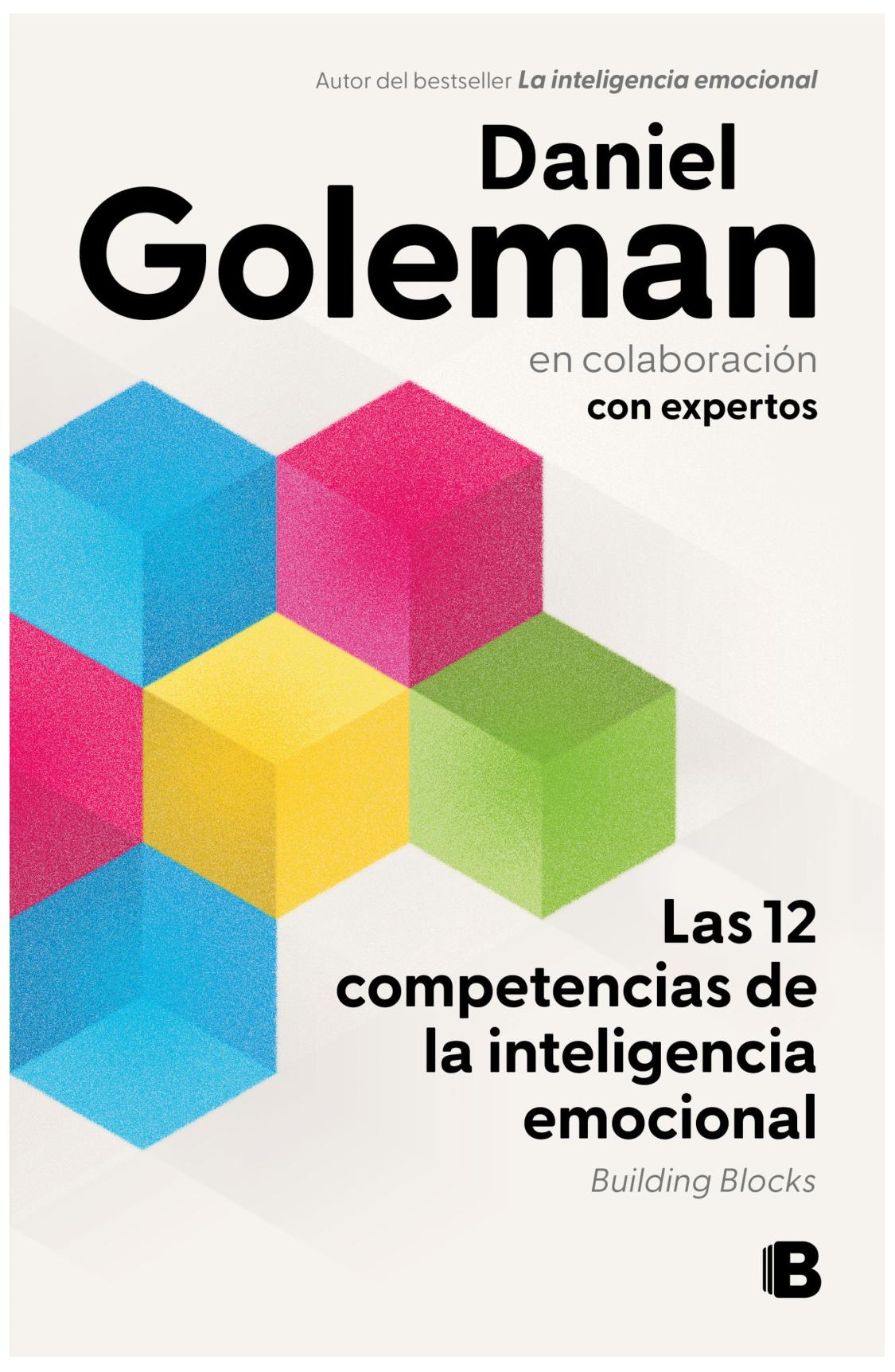 Doce Competencias De La Inteligenci...