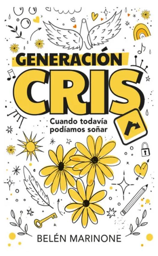Generación Cris