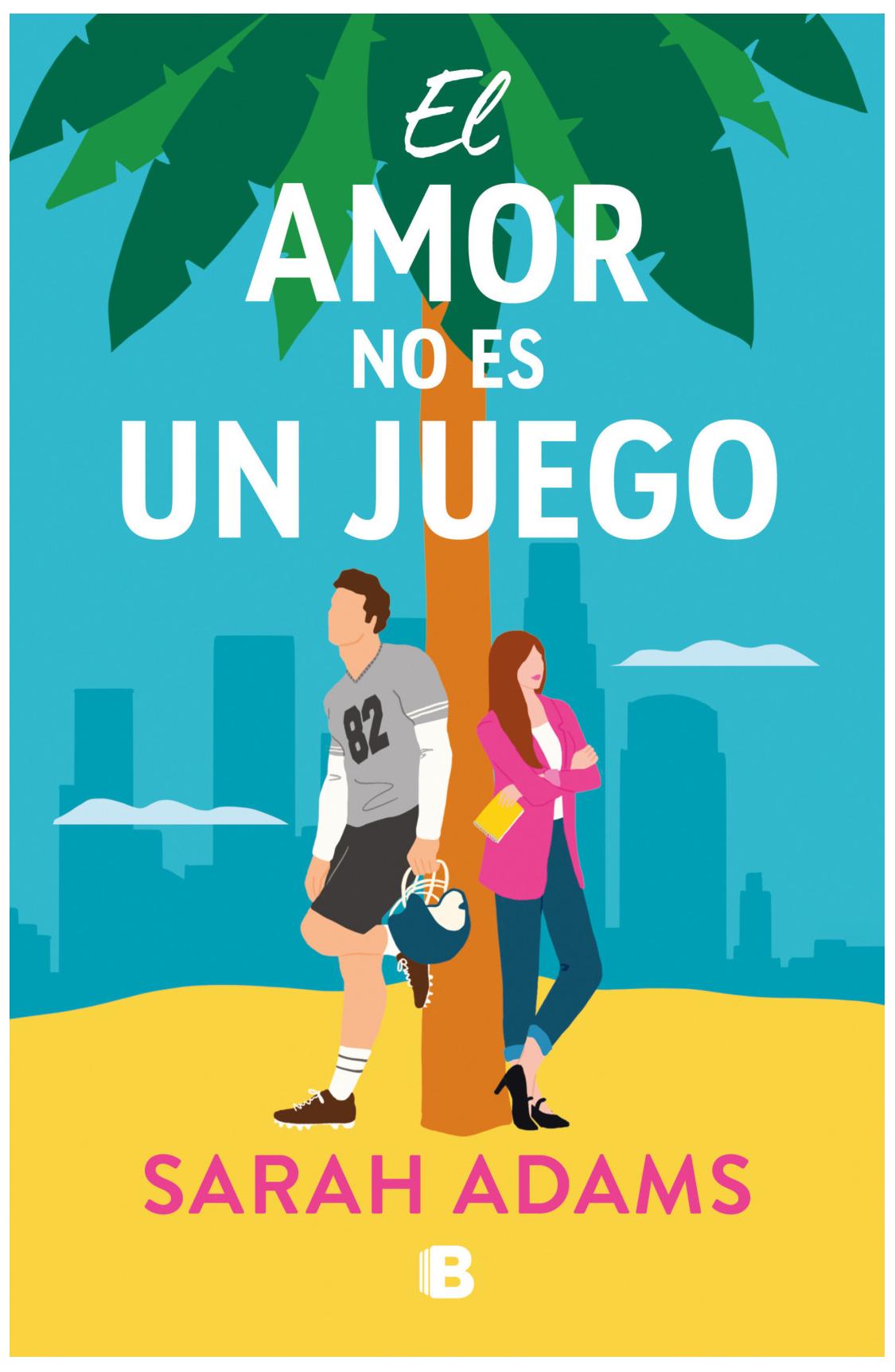 El Amor No Es Un Juego